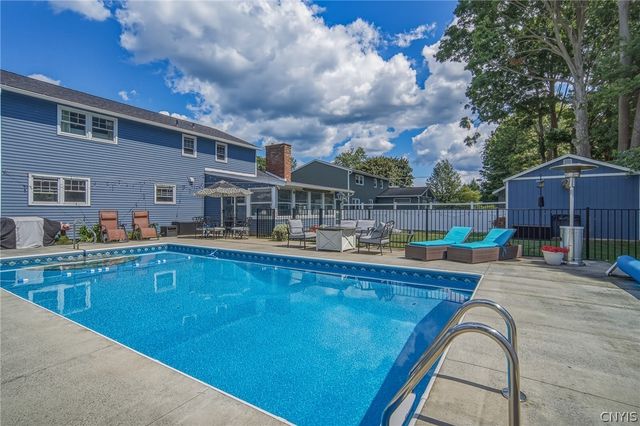 203 Riverdale Road, Clay, NY 13090