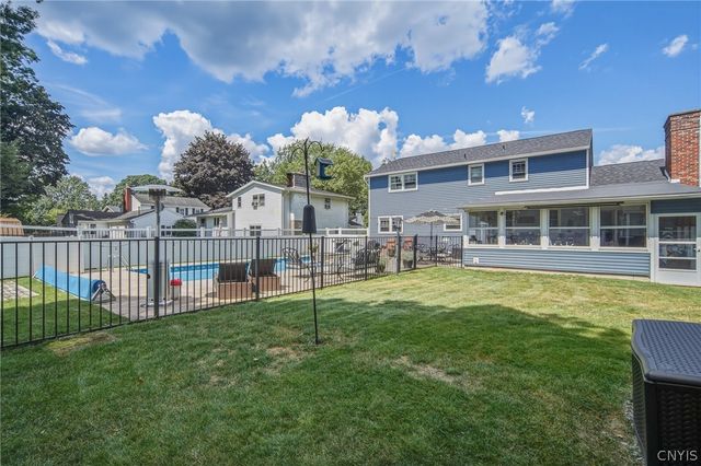 203 Riverdale Road, Clay, NY 13090