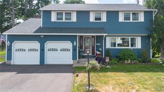 203 Riverdale Road, Clay, NY 13090