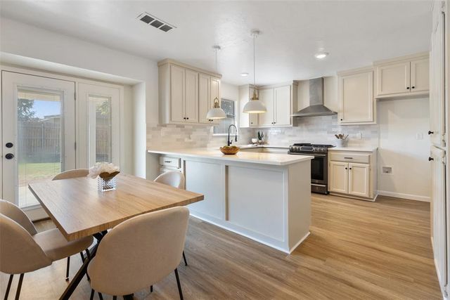 901 N Avery Drive, Moore, OK 73160