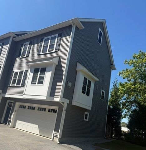 150 Quincy Avenue 5C, Quincy, MA 02169