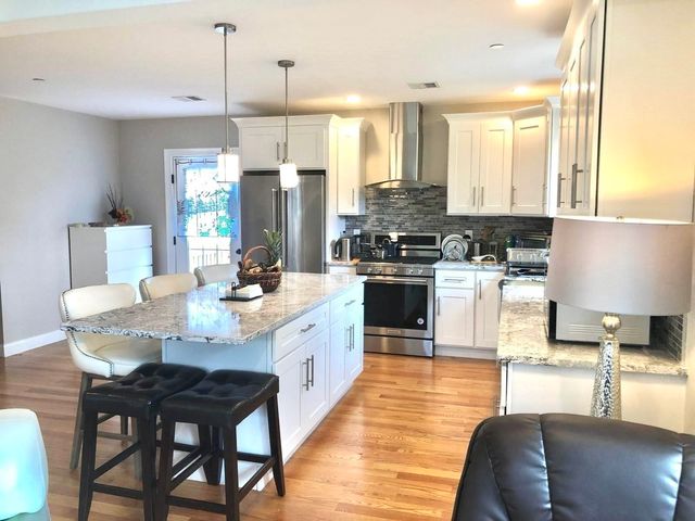 150 Quincy Avenue 5C, Quincy, MA 02169