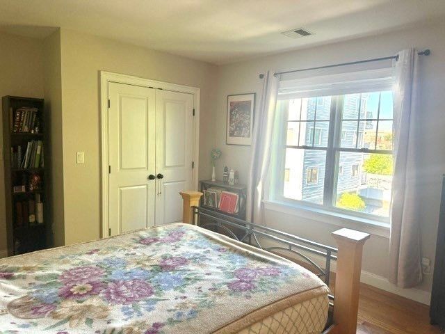 150 Quincy Avenue 5C, Quincy, MA 02169