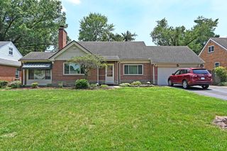 3813 Congreve Avenue, Cincinnati, OH 45213