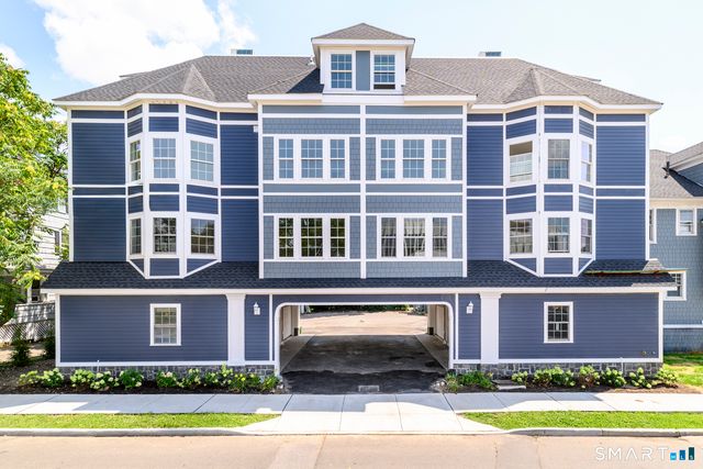1911 Summer Street 1, Stamford, CT 06905