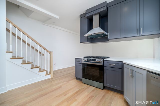 1911 Summer Street 1, Stamford, CT 06905
