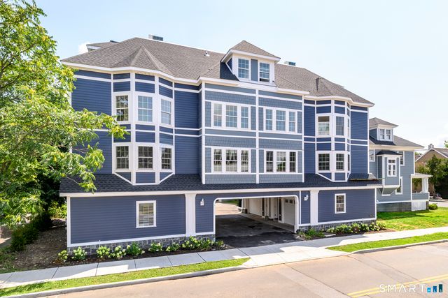 1911 Summer Street 1, Stamford, CT 06905