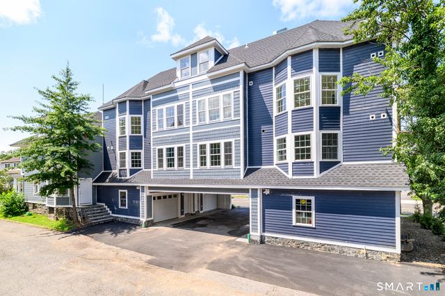 1911 Summer Street 1, Stamford, CT 06905