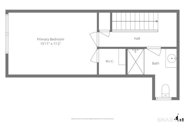 1911 Summer Street 1, Stamford, CT 06905