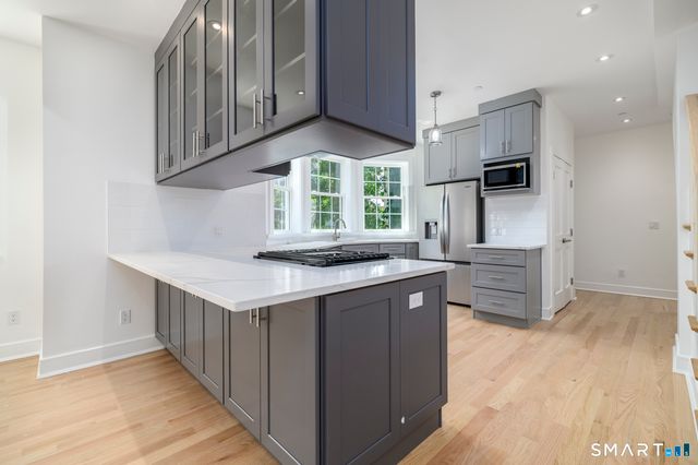 1911 Summer Street 1, Stamford, CT 06905