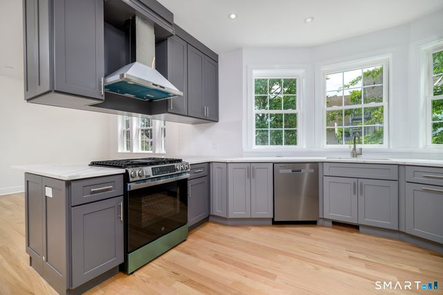1911 Summer Street 1, Stamford, CT 06905