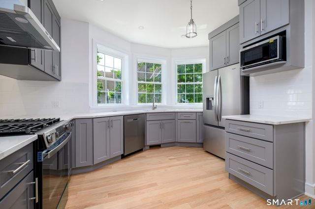 1911 Summer Street 1, Stamford, CT 06905