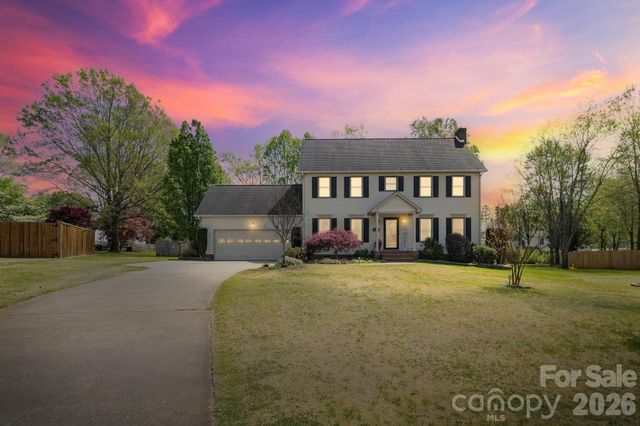 120 Ridgewood Court, Salisbury, NC 28146