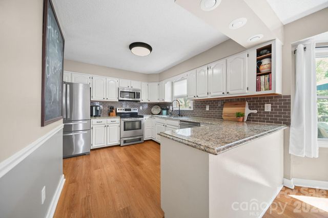 120 Ridgewood Court, Salisbury, NC 28146