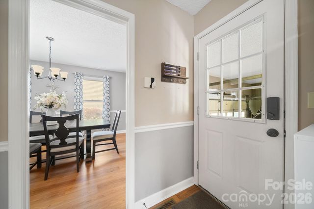 120 Ridgewood Court, Salisbury, NC 28146
