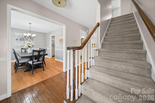 120 Ridgewood Court, Salisbury, NC 28146