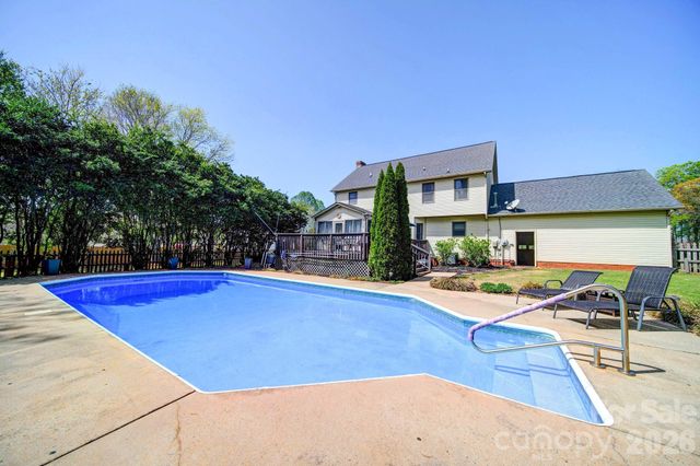 120 Ridgewood Court, Salisbury, NC 28146