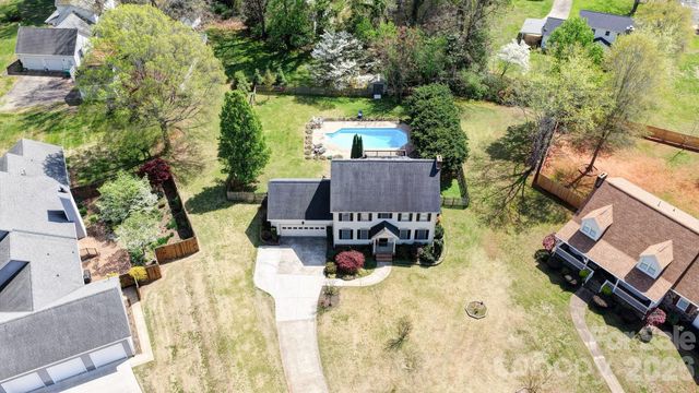 120 Ridgewood Court, Salisbury, NC 28146