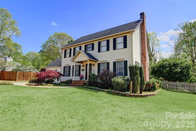 120 Ridgewood Court, Salisbury, NC 28146