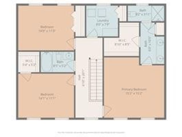 120 Ridgewood Court, Salisbury, NC 28146