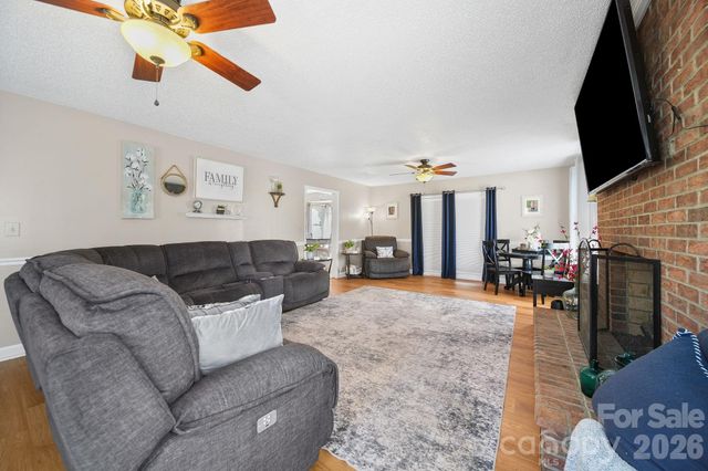 120 Ridgewood Court, Salisbury, NC 28146