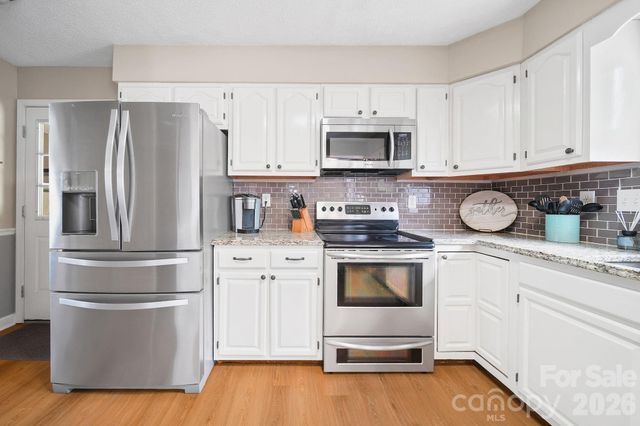 120 Ridgewood Court, Salisbury, NC 28146