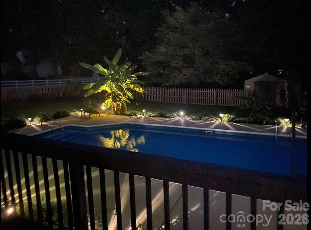 120 Ridgewood Court, Salisbury, NC 28146