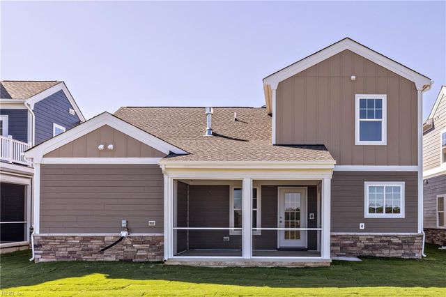 104 Getty RD, Suffolk, VA 23434