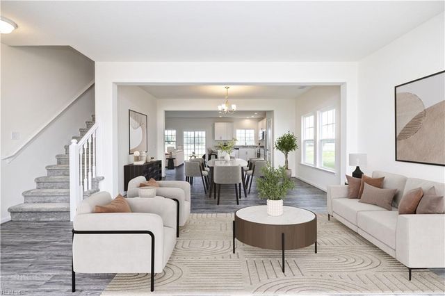 104 Getty RD, Suffolk, VA 23434