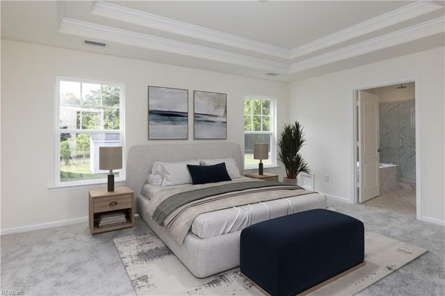 104 Getty RD, Suffolk, VA 23434