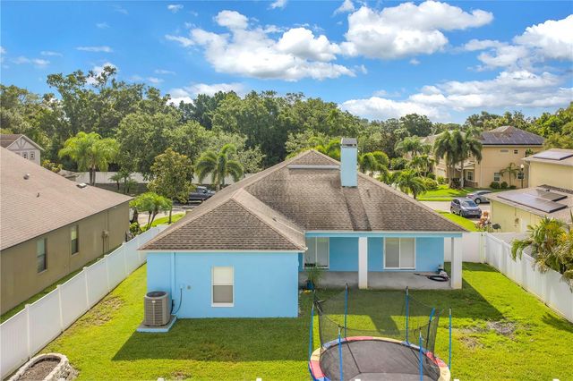 6060 97TH AVENUE N, Pinellas Park, FL 33782