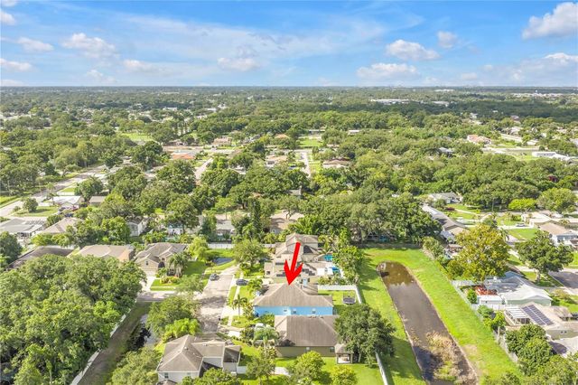6060 97TH AVENUE N, Pinellas Park, FL 33782