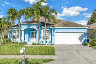 6060 97TH AVENUE N, Pinellas Park, FL 33782