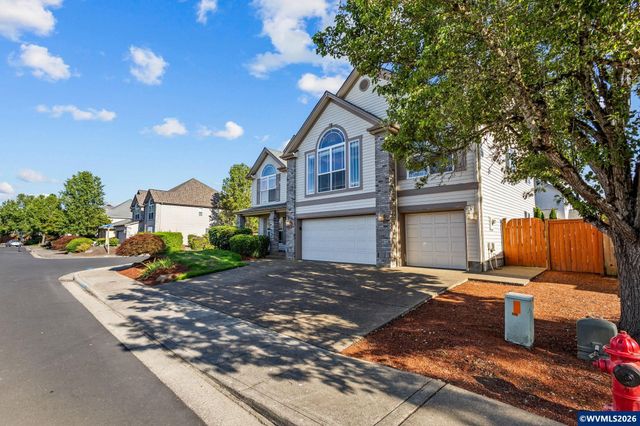 762 Burgundy Av NE, Keizer, OR 97303