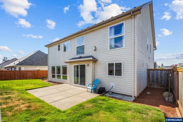 762 Burgundy Av NE, Keizer, OR 97303