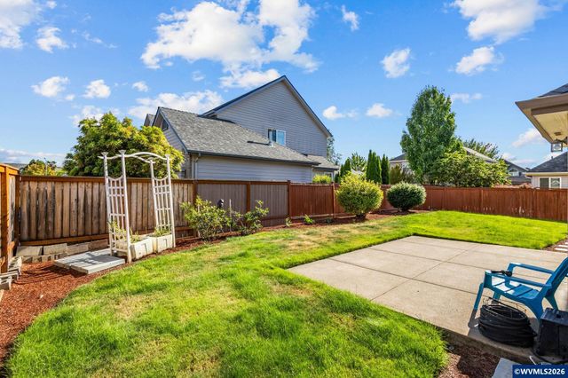 762 Burgundy Av NE, Keizer, OR 97303