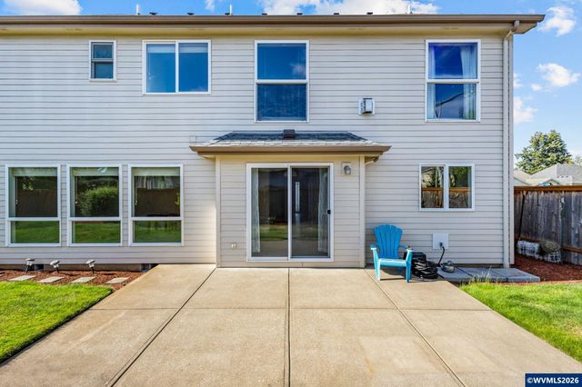 762 Burgundy Av NE, Keizer, OR 97303