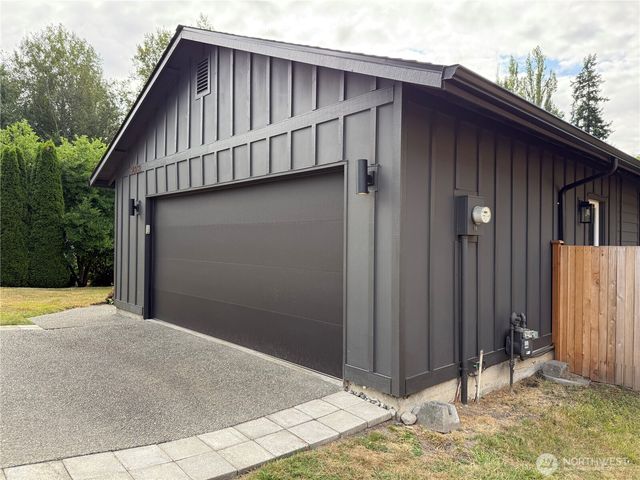 9323 NE 124th Street, Kirkland, WA 98034