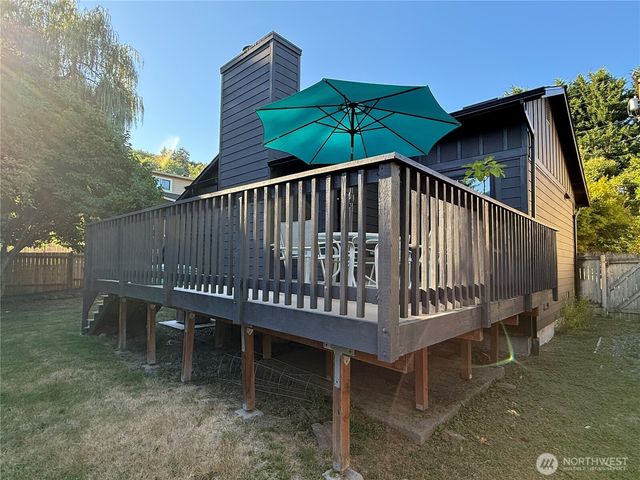 9323 NE 124th Street, Kirkland, WA 98034