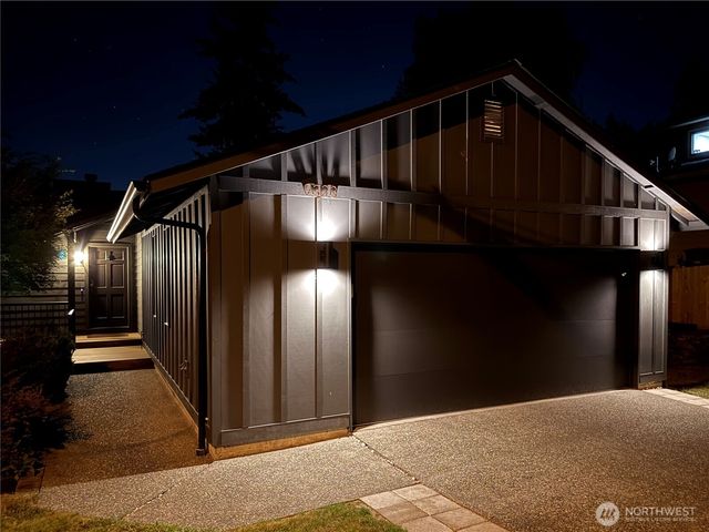 9323 NE 124th Street, Kirkland, WA 98034
