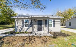 620 E 6th Avenue, Belton, TX 76513