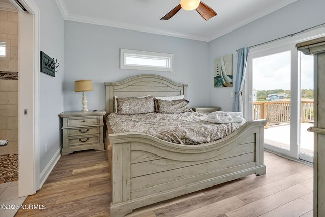 4019 E Beach Drive, Oak Island, NC 28465