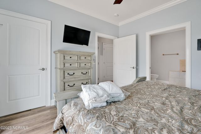 4019 E Beach Drive, Oak Island, NC 28465