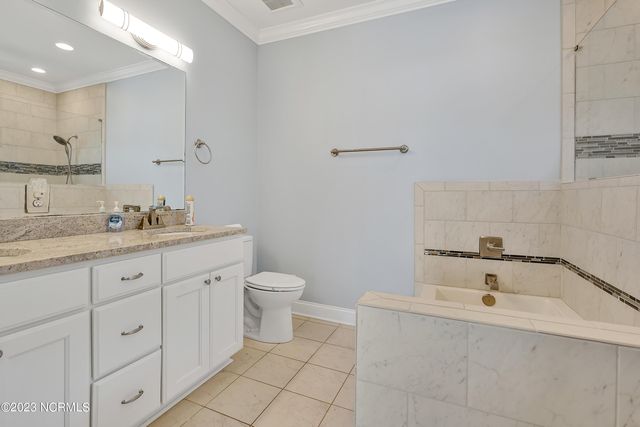 4019 E Beach Drive, Oak Island, NC 28465