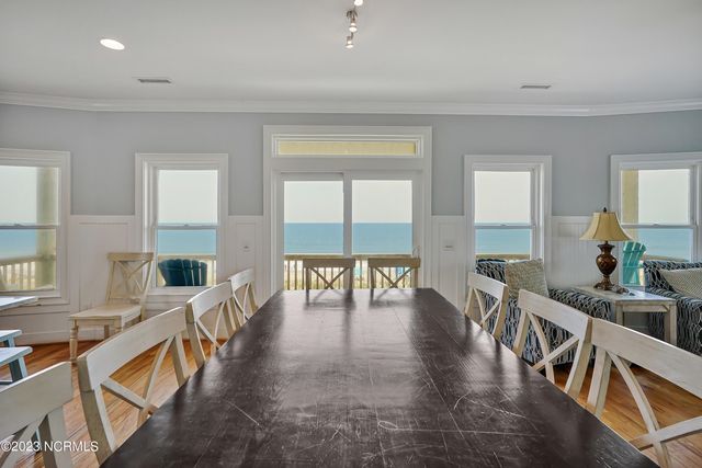 4019 E Beach Drive, Oak Island, NC 28465