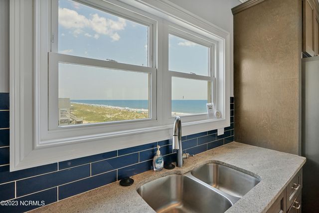 4019 E Beach Drive, Oak Island, NC 28465