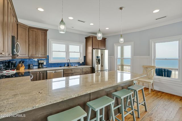 4019 E Beach Drive, Oak Island, NC 28465