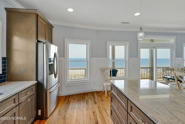 4019 E Beach Drive, Oak Island, NC 28465