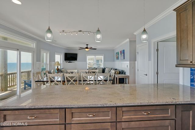4019 E Beach Drive, Oak Island, NC 28465