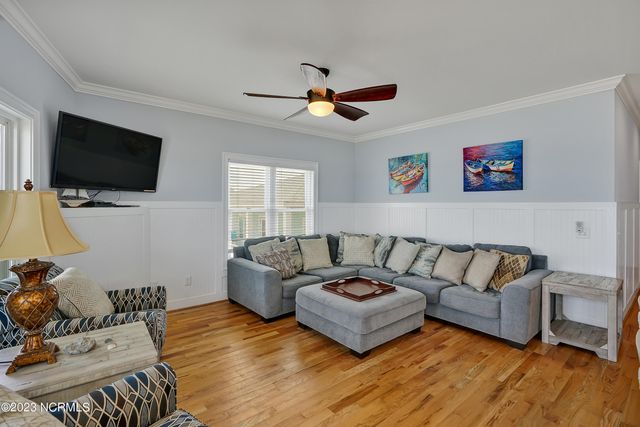 4019 E Beach Drive, Oak Island, NC 28465